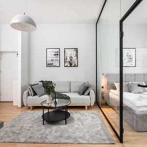 Appartement met Twee Slaapkamers